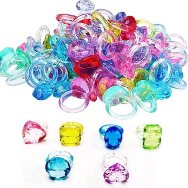 Anillos
