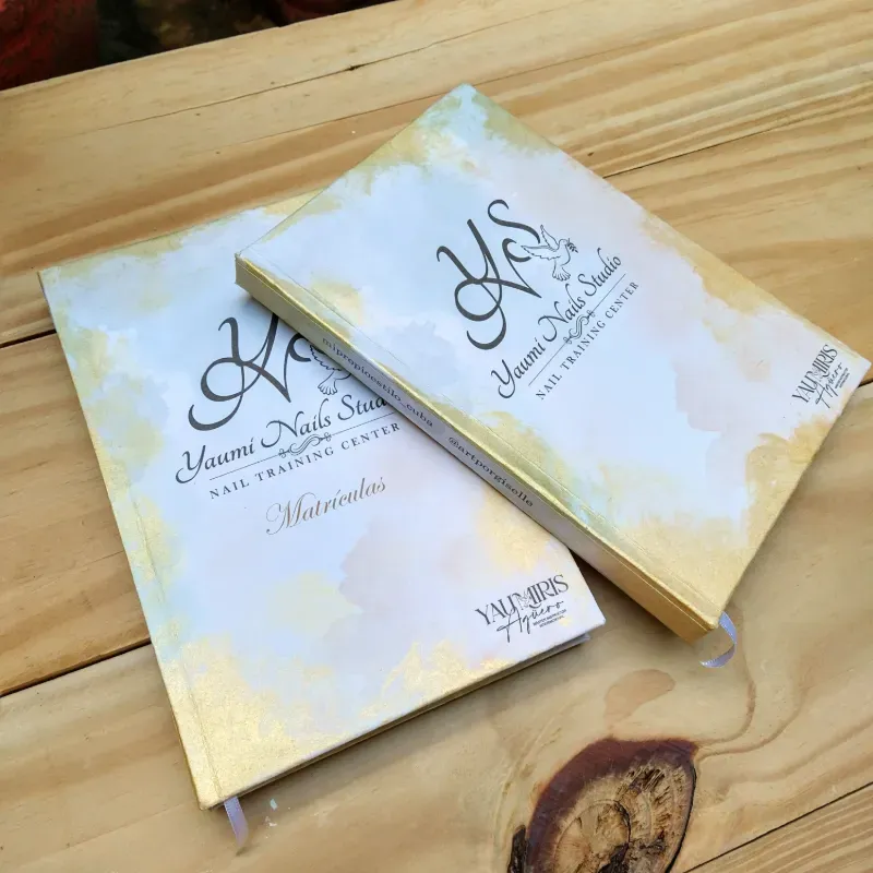 Diseño de aguadas en acuarela