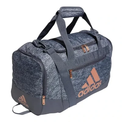 Adidas Defender 4.0 – Bolsa duffel deportiva