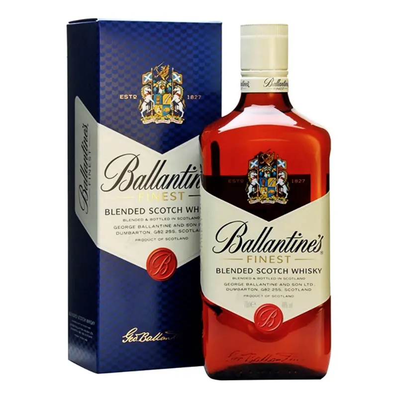 Ballantines