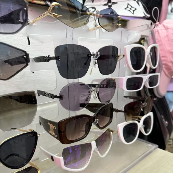 Gafas ✨