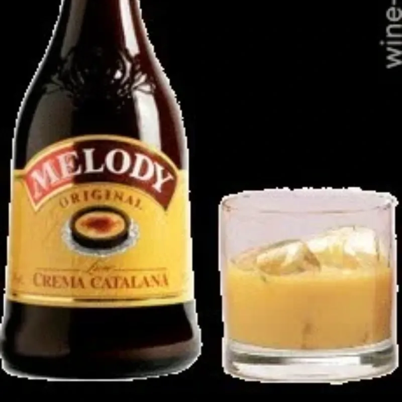 Crema Catalana Trago