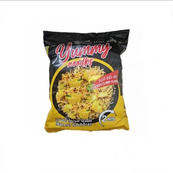 Sopas intantanea