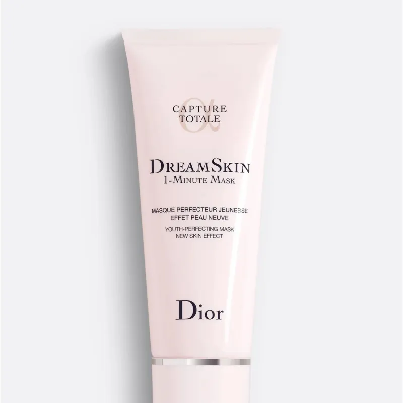Dior Capture Totale Dream Skin 1 minute Mask