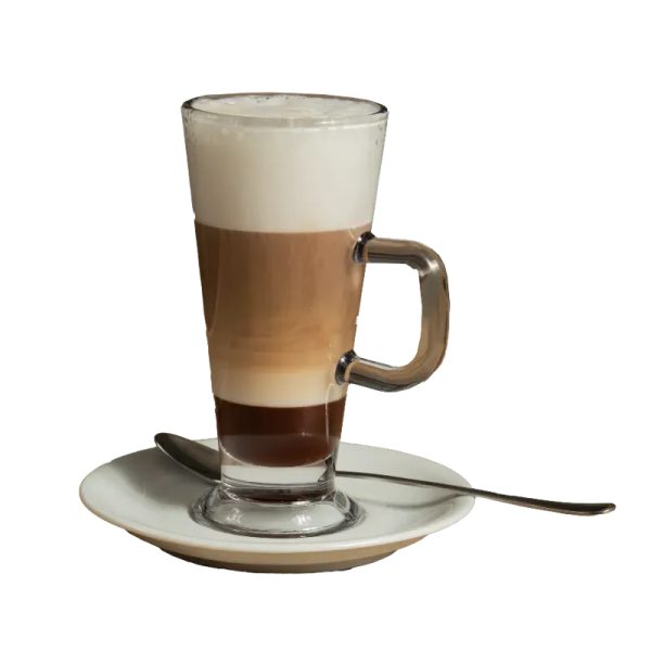 Café mocha late
