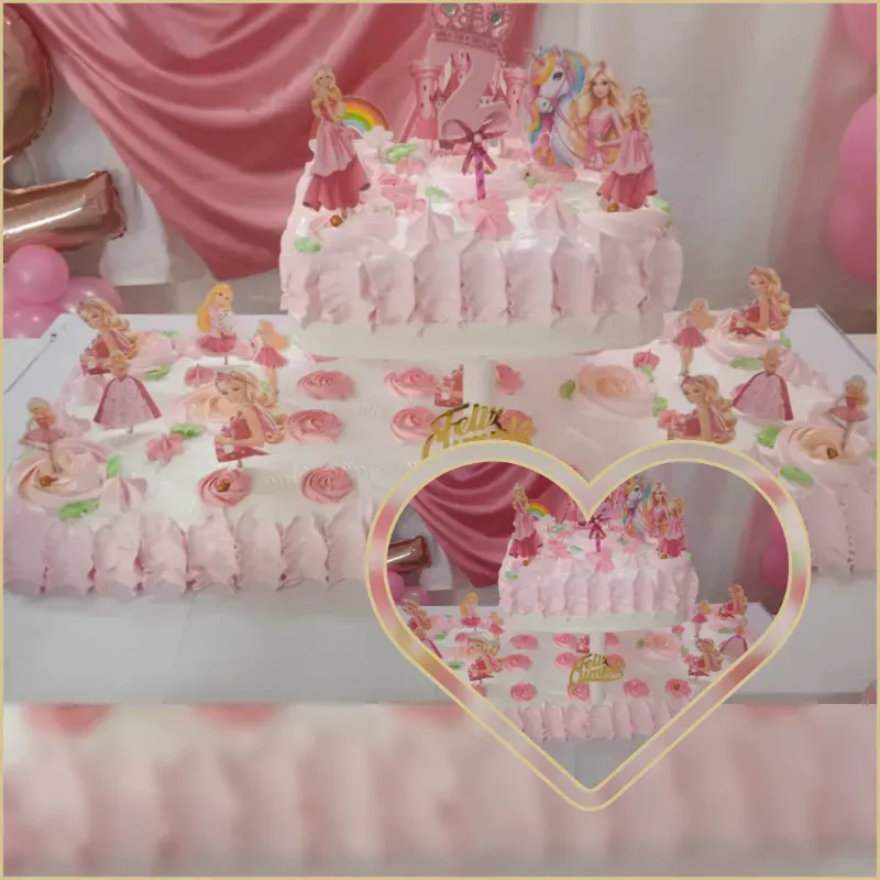 Cake 10.1 (extra grande)