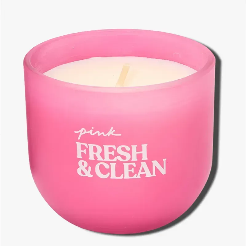 Vela aromática PINK 