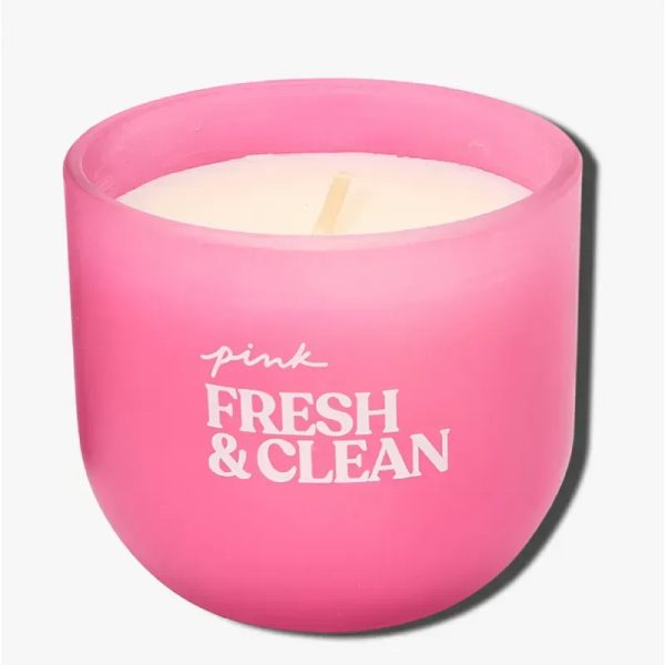 Vela aromática PINK 
