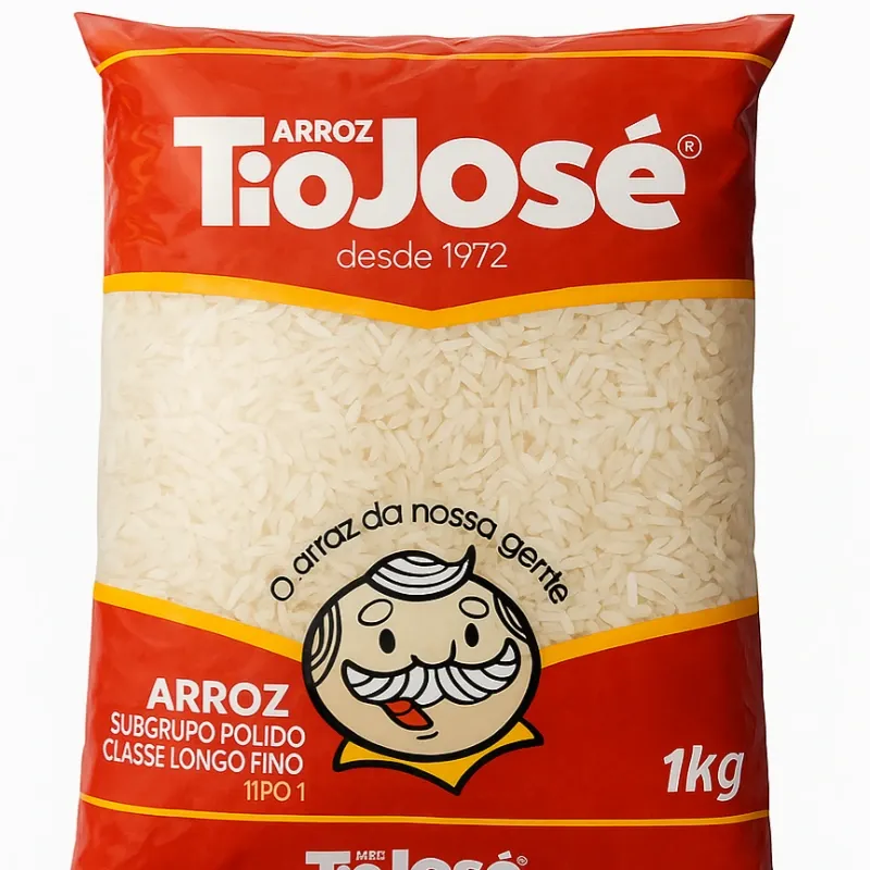 Arroz Brasileño (1kg)