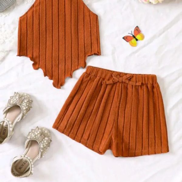 Conjunto para niña