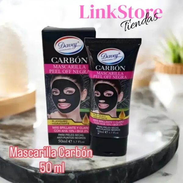  Mascarillas Faciales