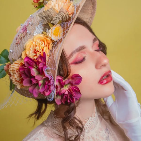 Otro Maquillaje de fantasía
