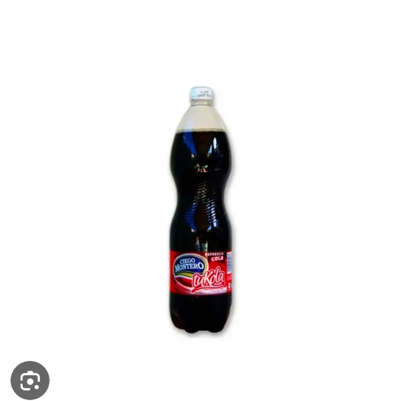 Refresco de Cola