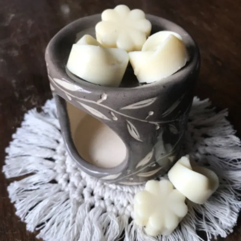 Bombones aromáticos