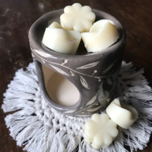 Bombones aromáticos