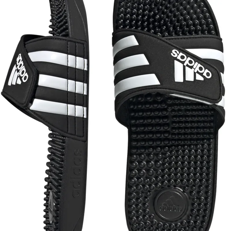 Chancletas Adidas