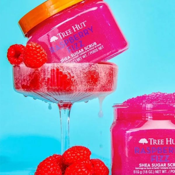 Exfoliante corporal