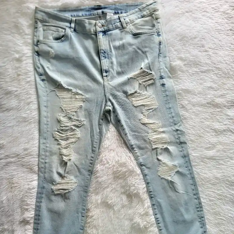 Pantalón Skinny