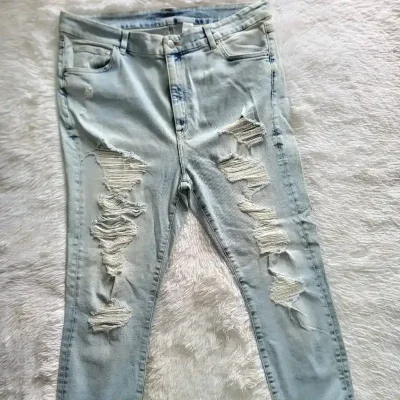 Pantalón Skinny