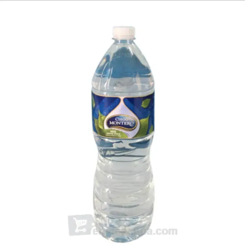 Agua 500 ml