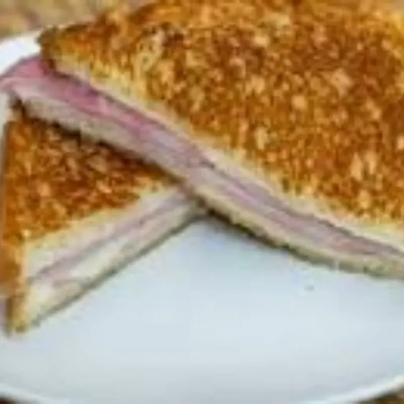 Sandwich de Jamón