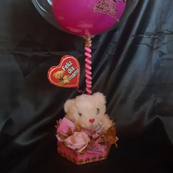 Regalo sorpresa