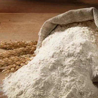 Bolsa de harina agranel (1kg)