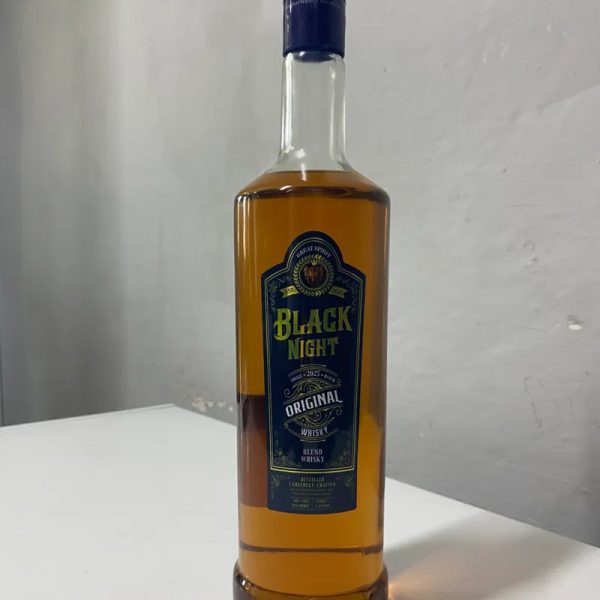 WHISKY