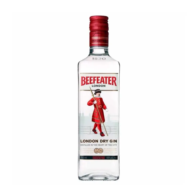 Ginebra Beefeater