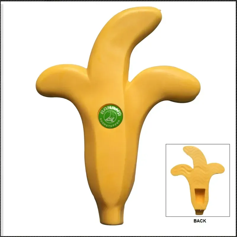 Cuña para las puertas