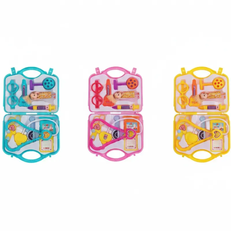Maleta de Doctor ‍⚕️‍⚕️