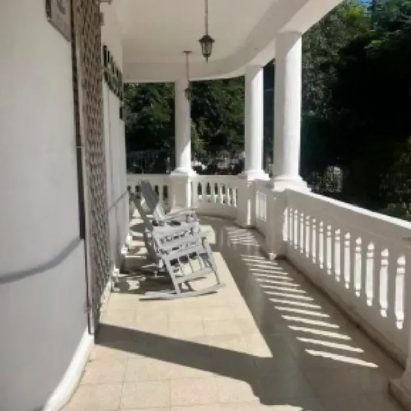 Venta de hostal en el vedado