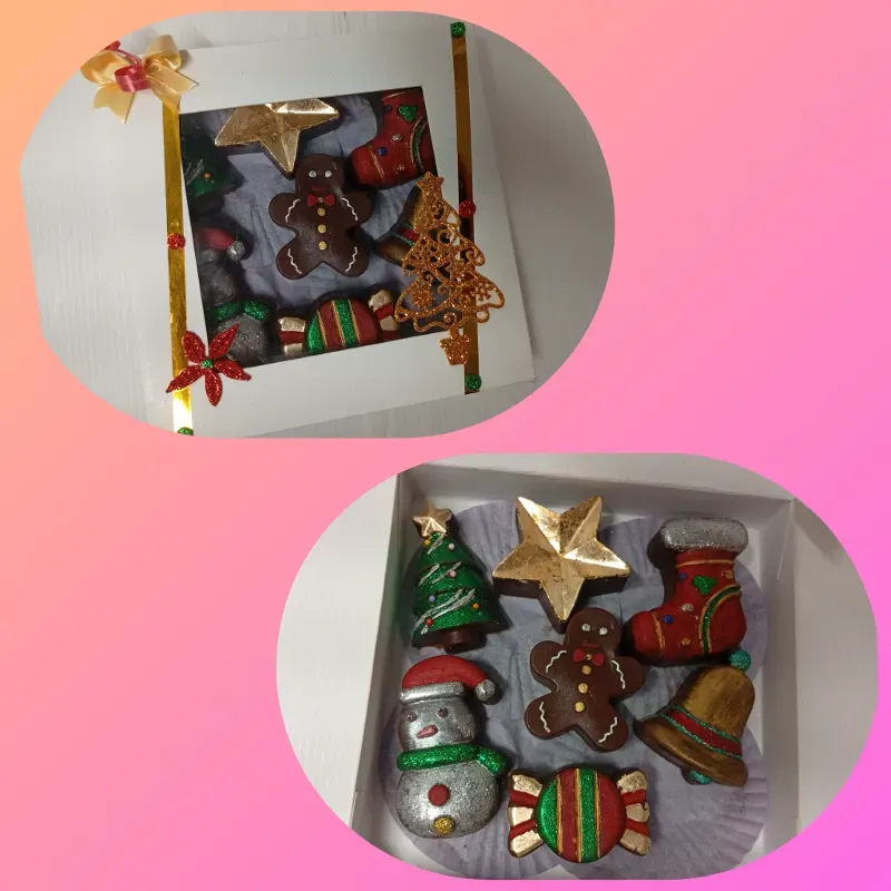  Navidad Regalos 15