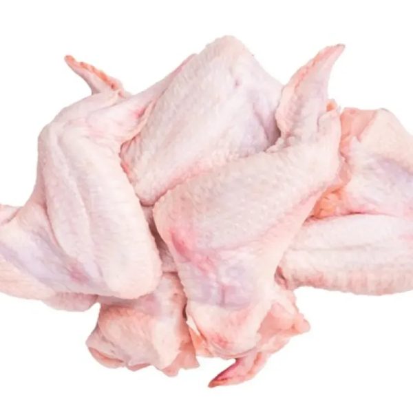 Alitas de pollo 2lb