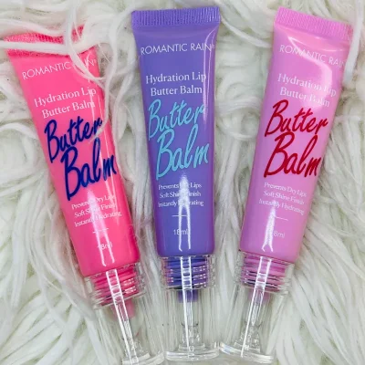 Bálsamo labial hidratante