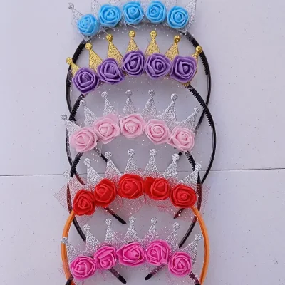 Cintillos para niñas 
