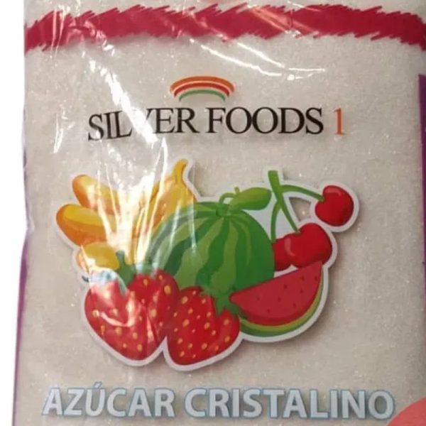 Azúcar - Cristalino