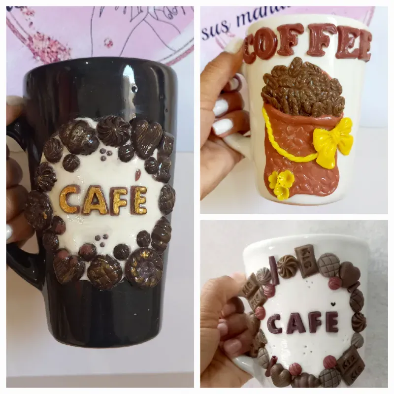 JARRAS #4 CAFE-  2000 cup