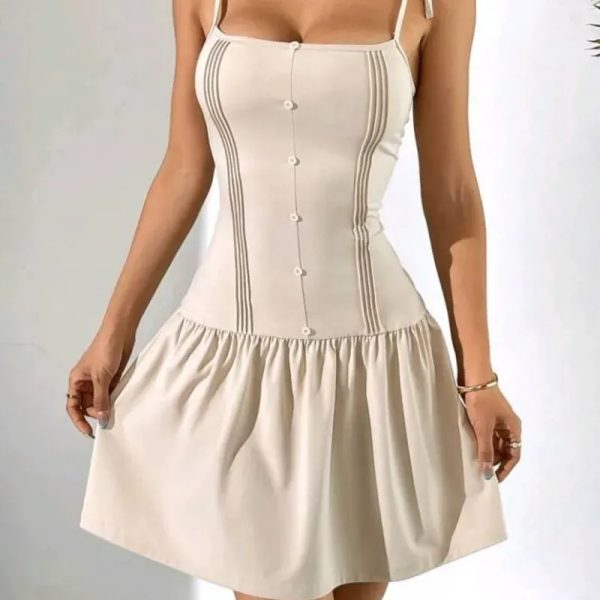 ✨ Vestido  Talla M