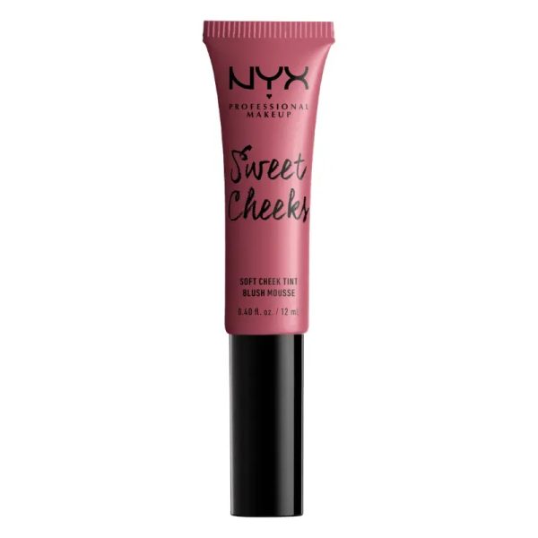 Rubor Liquido NYX