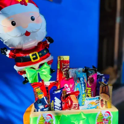 Regalos para Navidad