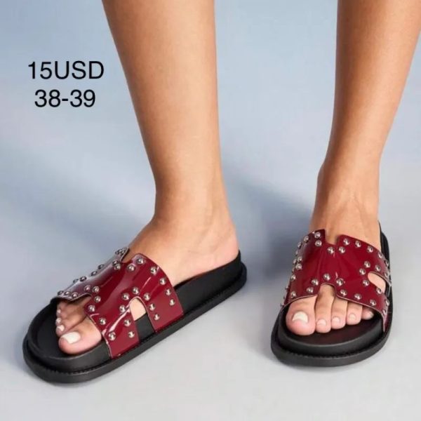 Sandalias