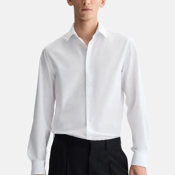 Camisa SLIM Fit H&M