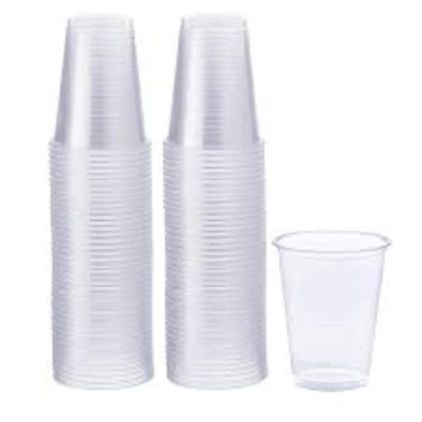 Vasos Desechable 7 onzas