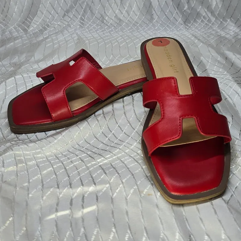 Sandalias Originales
