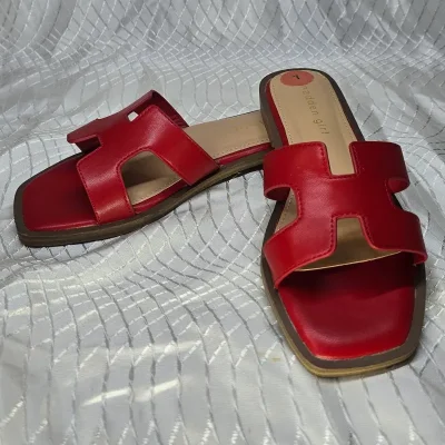 Sandalias Originales