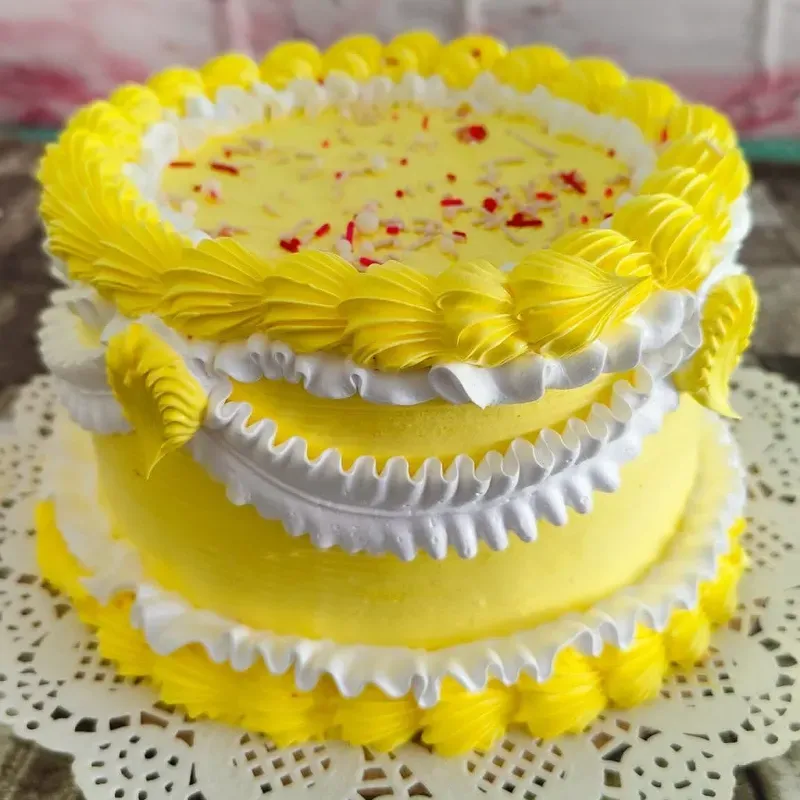Minis torta