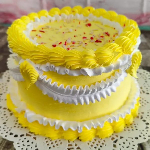 Minis torta