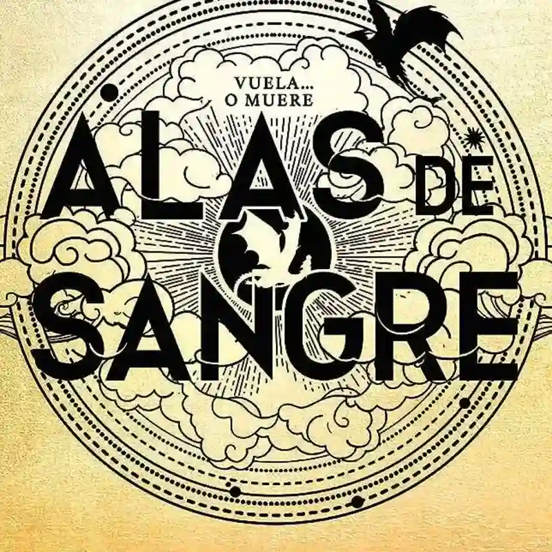 Alas de sangre
