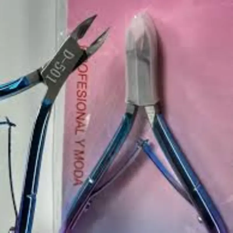 Alicate con protector Kalanzi